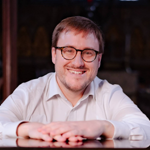 Aeron Preston
